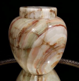 Onyx Cremation Urns